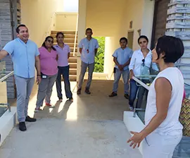 Sustentabilidad en Andaz Mayakoba