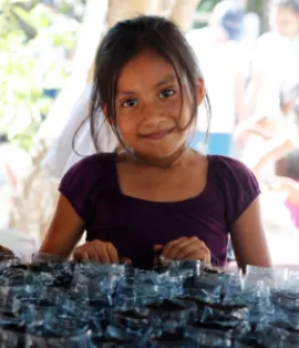 Proyectos sociales de alto impacto