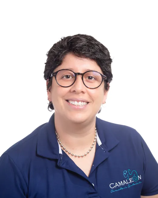 Mariana Chávez