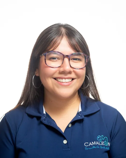 Pamela García