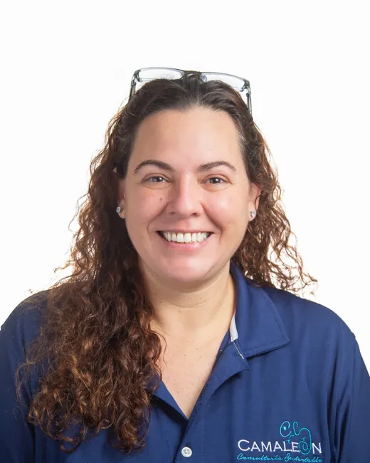 Yamila Forzán