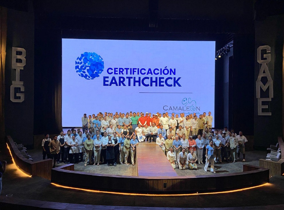 earthcheck
